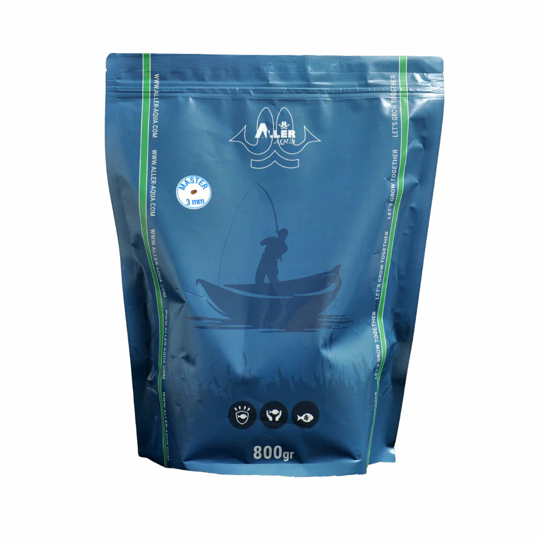 Aller Master 3 mm – 800 g