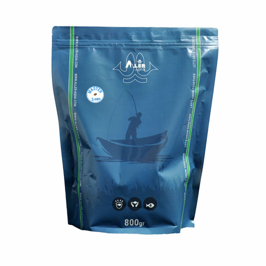 Aller Master 3 mm – 800 g