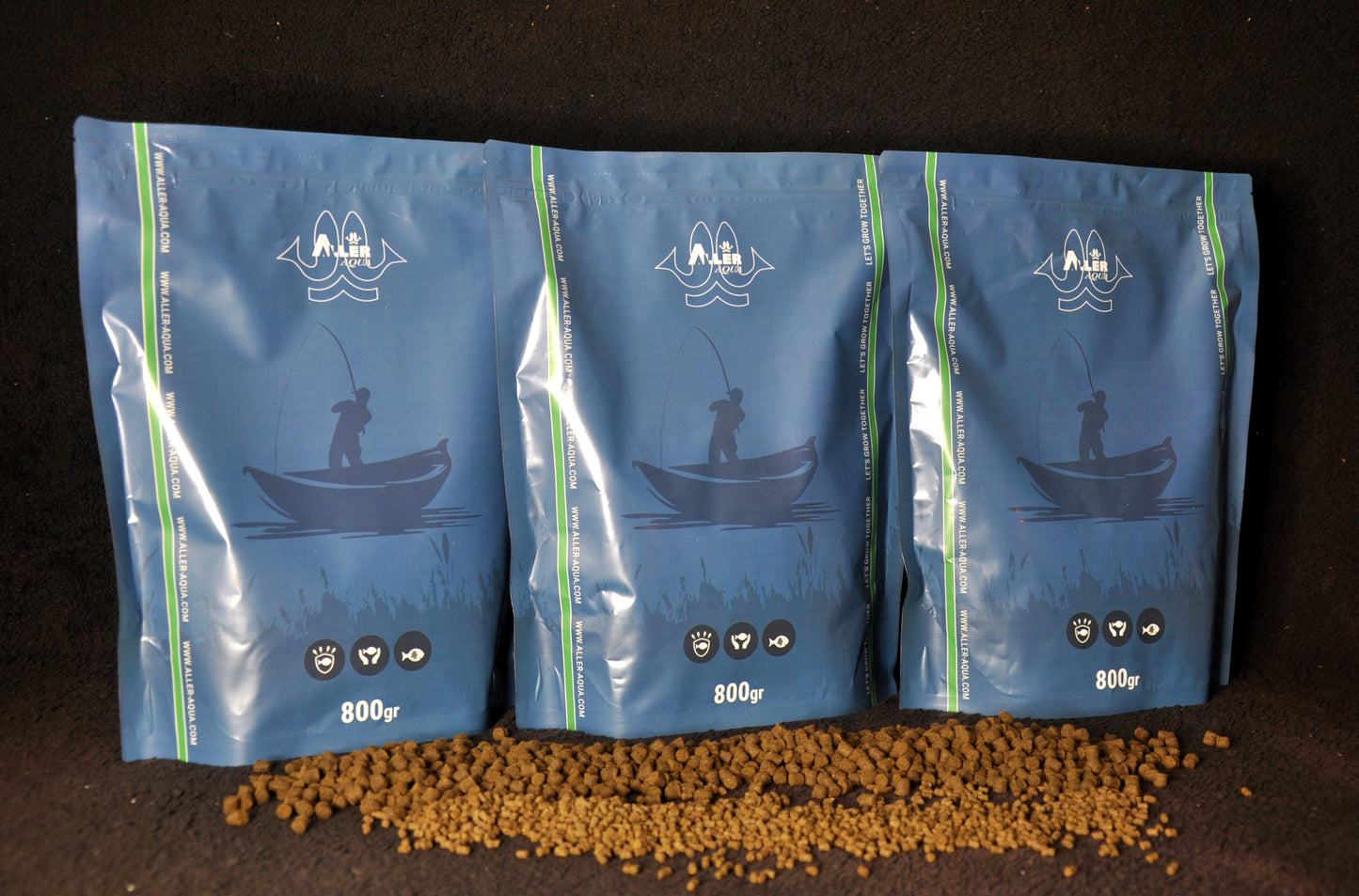 Aller Master 3 mm – 800 g